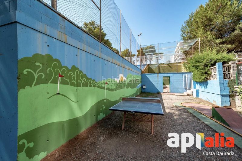 Foto c588eb24-3098-47c1-a4cd-96ddaa537c9a. Pis amb piscina a Mar i Camp - Platja dels Capellans Salou