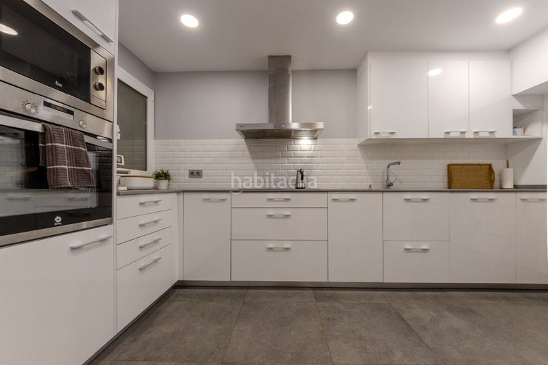 Foto 61bab970-5a27-4c31-96bb-859f4ce92d5d. Appartamento con riscaldamento in Eixample Tarragona