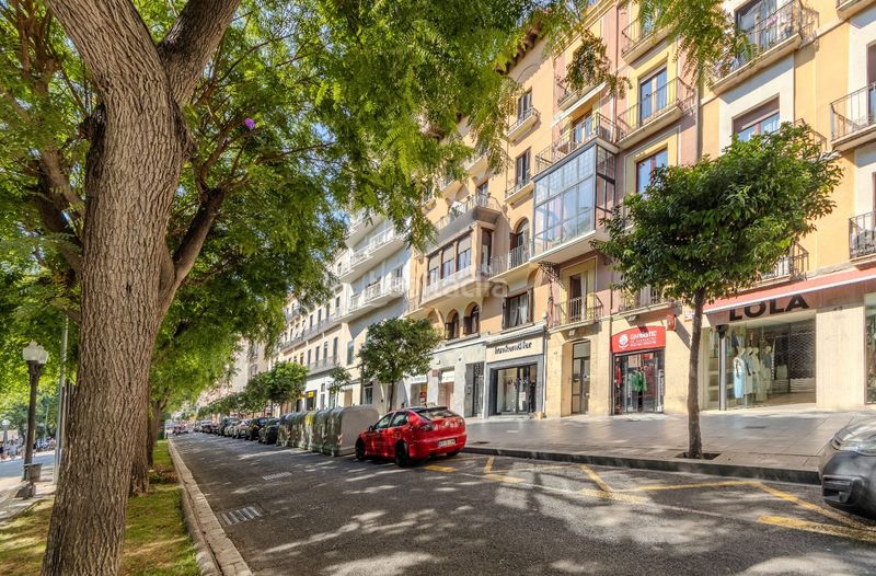 Foto 75795410-3fda-4705-ac92-fbff276d73fe. Appartamento con riscaldamento in Eixample Tarragona