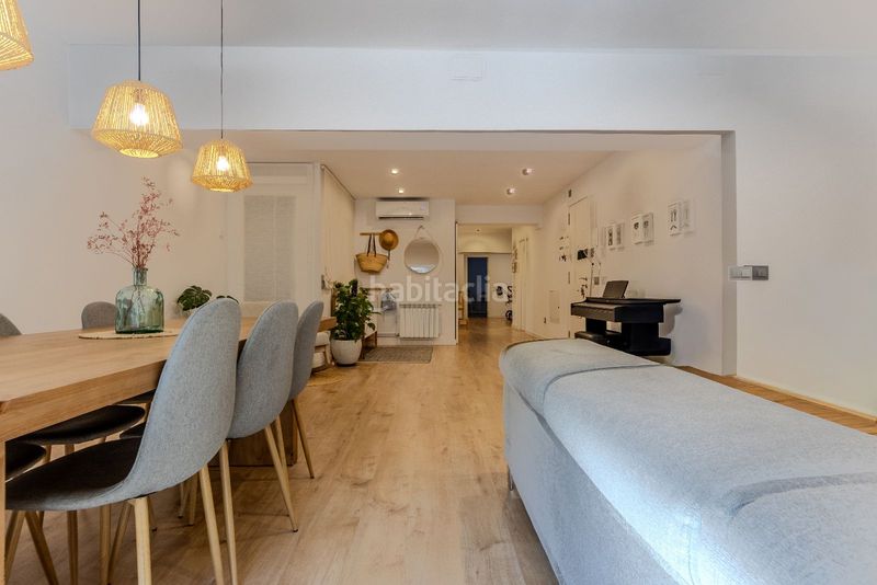 Foto 8a34f812-040c-4be2-90d5-0f4077d8679f. Appartamento con riscaldamento in Eixample Tarragona