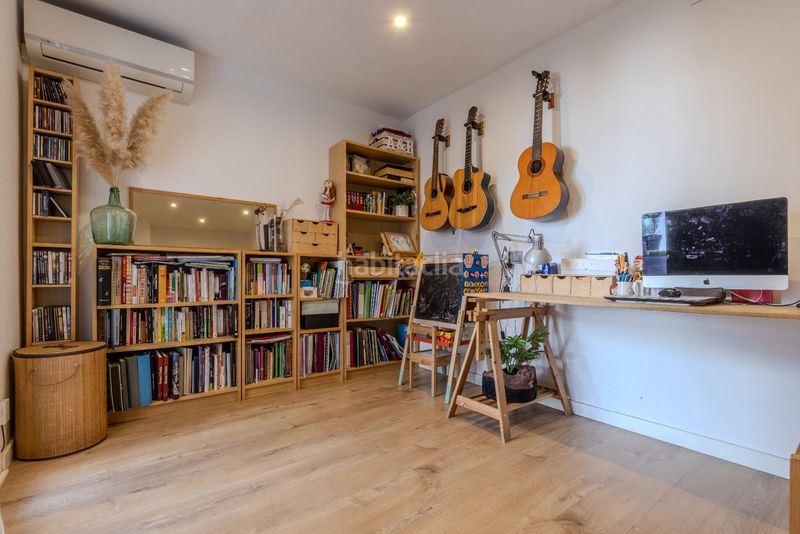 Foto 9123c67d-6736-404c-b106-bd2581d0f684. Appartamento con riscaldamento in Eixample Tarragona