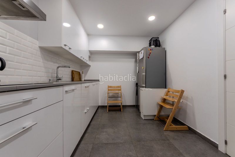 Foto 960d70ec-1a82-4407-8b79-10fa7581864f. Appartamento con riscaldamento in Eixample Tarragona