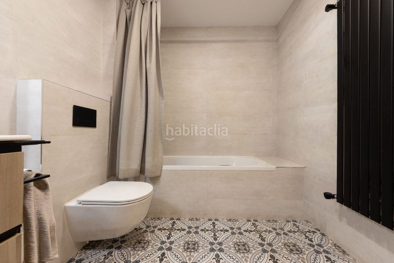 Foto a07824ae-c1b8-4115-adf9-b60bb6e433f5. Appartamento con riscaldamento in Eixample Tarragona