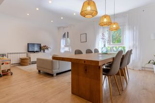 Etagenwohnung  Nova 47. Una terraza única en rambla nova