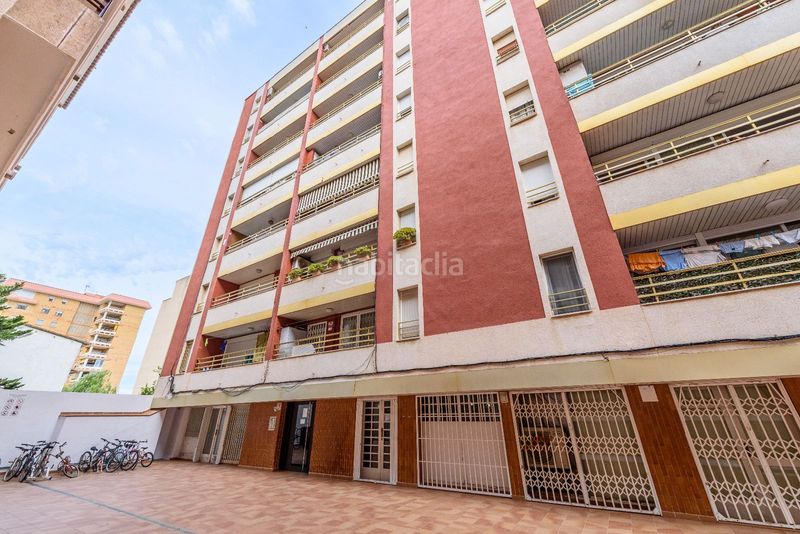 Foto 81c4e500-cb4b-48f3-b763-cf36d848794f. Dúplex en comerç 2 ático dúplex con horizonte azul en Torredembarra