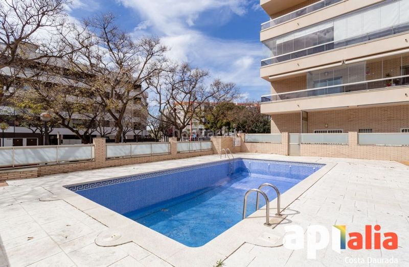 Foto 8a914a3d-851d-400d-9922-d69c37197a0f. Pis amb aparcament piscina a Port - Horta de Santa Maria Cambrils