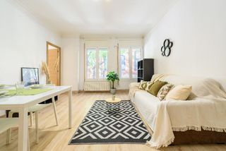 Pis  Baro iv torres 1. Una vivienda con dos futuros en tarragona