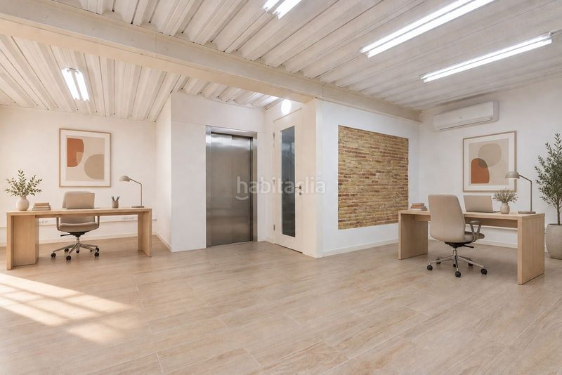 Foto 575d2d2d-0e6a-48b5-80d3-5cc46325fcfc. Casa edificio singular en el corazón en Part Alta Tarragona
