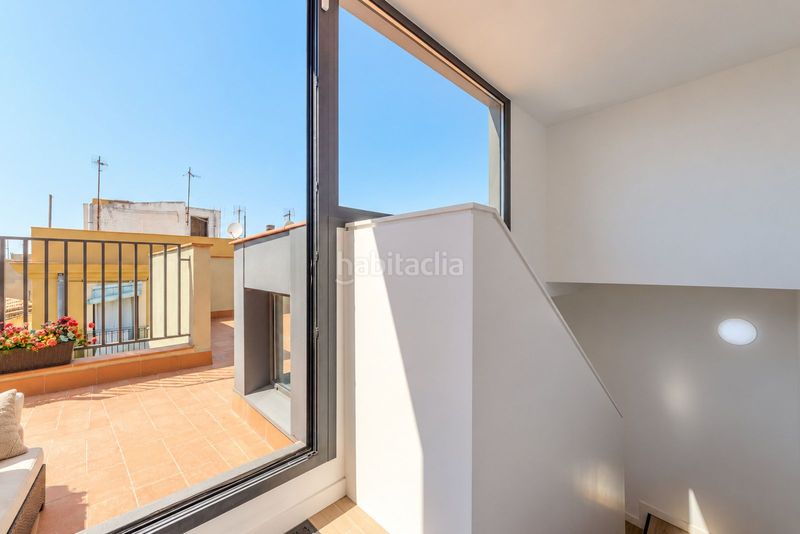 Foto c5f54605-6b84-4192-a0e5-41ea2cf11ea9. Casa edificio singular en el corazón en Part Alta Tarragona