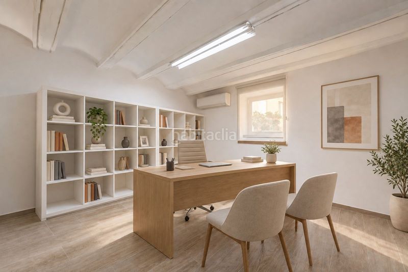 Foto ff3fd31b-050e-417b-ba00-1ab917268fd3. Casa edificio singular en el corazón en Part Alta Tarragona