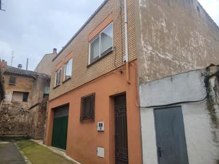 Maison à Breton 10. Casa en venta en alfaro, 3 dormitorios.