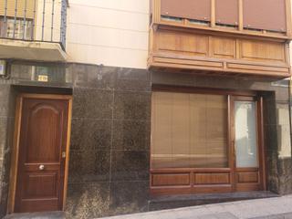 Maison à Losada 19. Casa en venta en alfaro, 3 dormitorios.