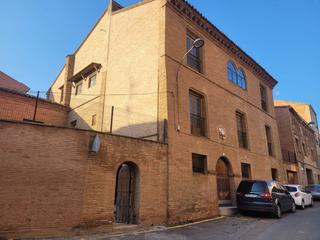 Maison à Santa lucia 1. Casa en venta en alfaro, 9 dormitorios.