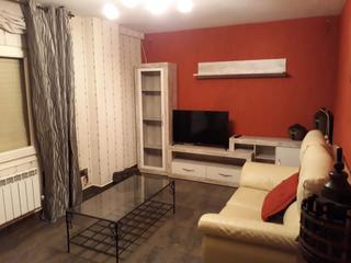Appartement à Santisima trinidad 9. Apartamento en venta en alfaro, 3 dormitorios.