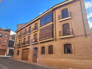 Maison à Mallorca 13. Casa en venta en alfaro, 5 dormitorios.