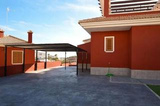 Chalet  Avenida oviedo. ¡gran chalet independiente en balcón de finestrat con vistas al