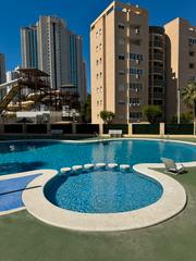 Appartement  Avinguda de la marina baixa. Fantastico piso de dos habitaciones en la mejor zona de la cala