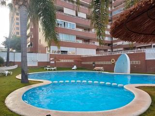 Flat  Carrer gregal. Fantastico apartamento a 500 metros