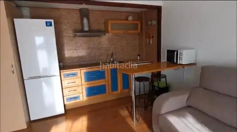 Foto 2d8f1e0f-89fe-45f2-a0a9-a2dac11c4322. Piso ?? apartamento con vistas al mar en poniente, en Benidorm
