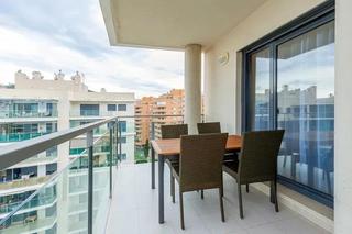 Appartement  Carrer marinada. Tu nuevo hogar junto al mar en la cala de villajoyosa