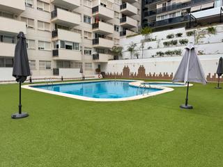 Piso en Carrer Gregal