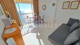 Appartement  Avenida de madrid. ?? apartamento en primera línea de playa levante – planta 23, be