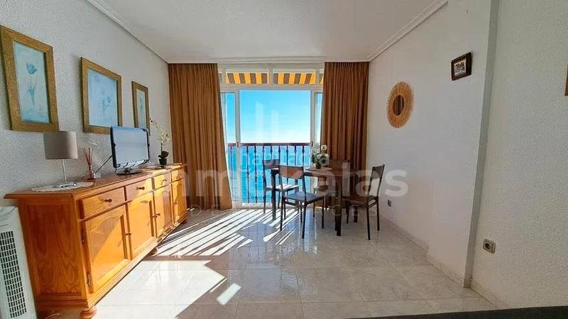 Foto e3246512-9cee-4783-b716-a368cb425f0e. Apartament amb aparcament piscina a Playa Levante Benidorm