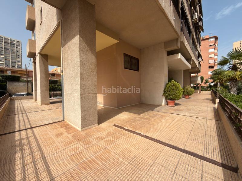 Foto 0c5c321c-ebb2-49bb-b9eb-56f7b07f35eb. Piccolo appartamento in Juzgados - Plaza de Toros Benidorm