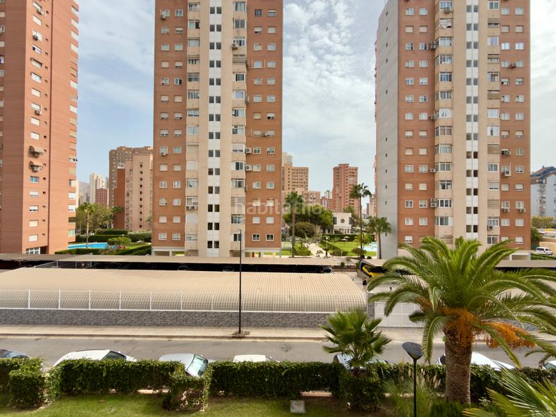 Foto 64b236cf-6fc9-46d3-a341-ba76aa8660b8. Piccolo appartamento in Juzgados - Plaza de Toros Benidorm