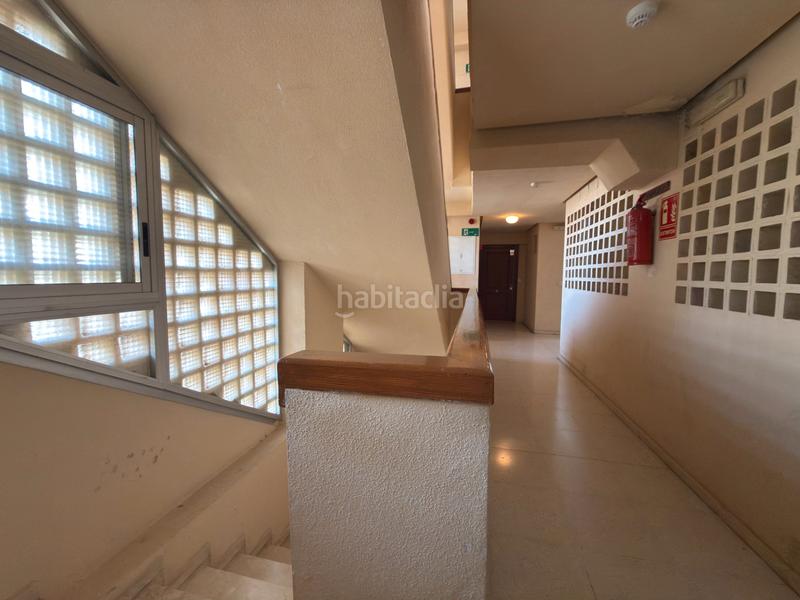 Foto a0656d43-1e93-443e-97a8-33f4f4f4dca0. Piccolo appartamento in Juzgados - Plaza de Toros Benidorm