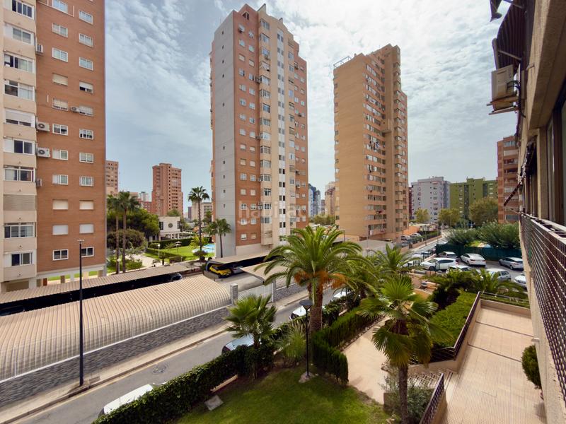 Foto a924075b-d1d8-48dd-8ff5-1e2d1054dbaf. Piccolo appartamento in Juzgados - Plaza de Toros Benidorm