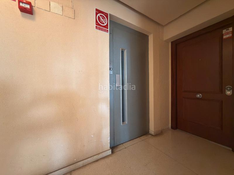 Foto b1babb62-d5be-42ca-90f9-08c122553010. Piccolo appartamento in Juzgados - Plaza de Toros Benidorm