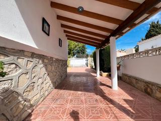 Chalet  Carrer passerell. ? oportunidad en la nucía – chalet independiente con dos viviend