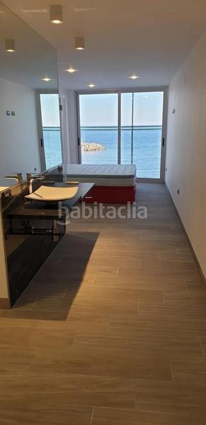 Foto 10c06340-6cc2-4f00-afa4-08ba0e1f47b4. Duplex con riscaldamento piscina in Mascarat Altea