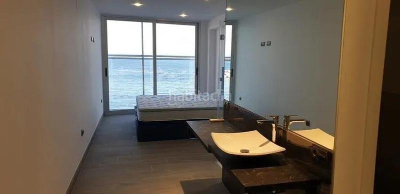 Foto 1133d7e2-9d48-4354-90a6-4770537510cf. Duplex con riscaldamento piscina in Mascarat Altea