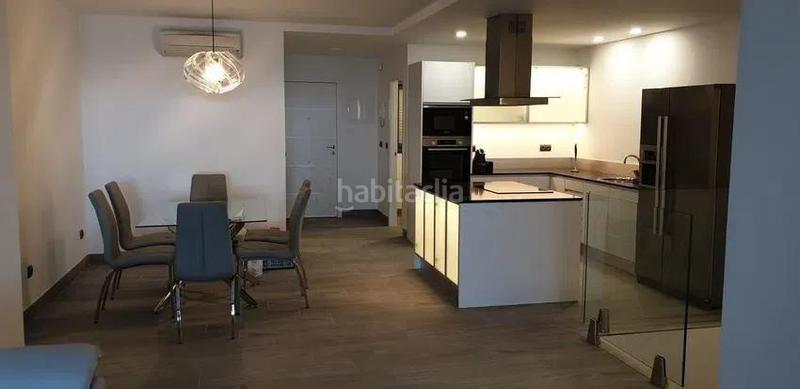 Foto 169ae148-8f87-43bc-b984-3e481423a1b7. Duplex con riscaldamento piscina in Mascarat Altea