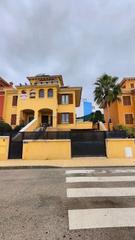 Casa adossada a Balcón de Finestrat-Terra Marina. Elegante adosado en balcón de finestrat  oportunidad única