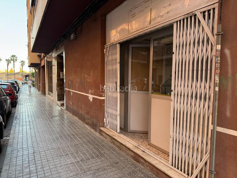Foto 19955795-ff93-4586-bc8f-733fae679fe7. Local comercial  en venta en calle polop, villajoyosa en Vila Joiosa (la)