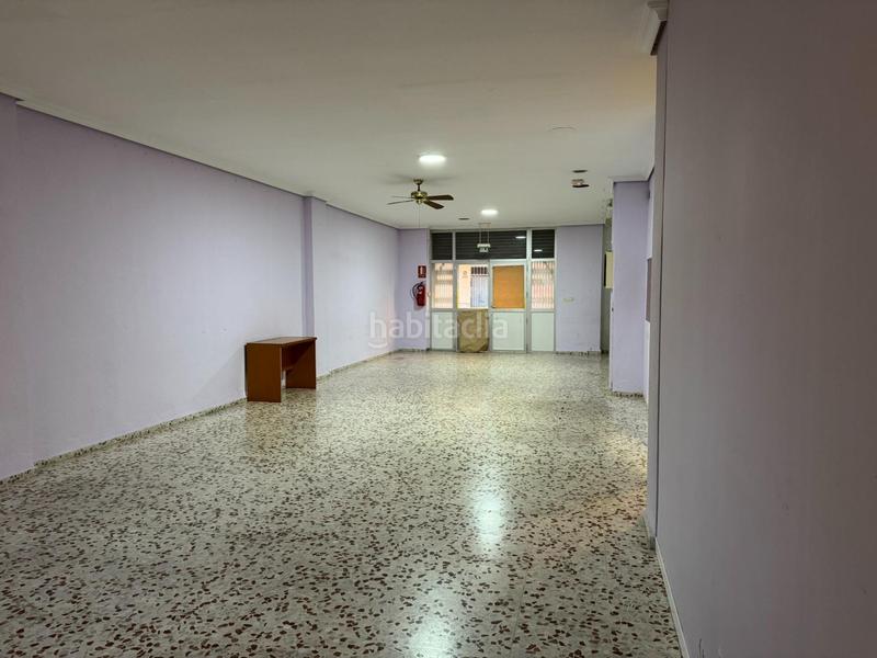 Foto 29d199d0-68aa-4b10-8c8e-603a1b93bcf2. Local comercial  en venta en calle polop, villajoyosa en Vila Joiosa (la)