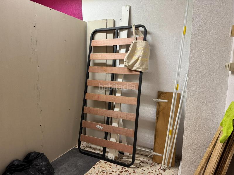 Foto 61b48438-2449-4e38-97fd-ceaa3c76a45a. Local comercial  en venta en calle polop, villajoyosa en Vila Joiosa (la)