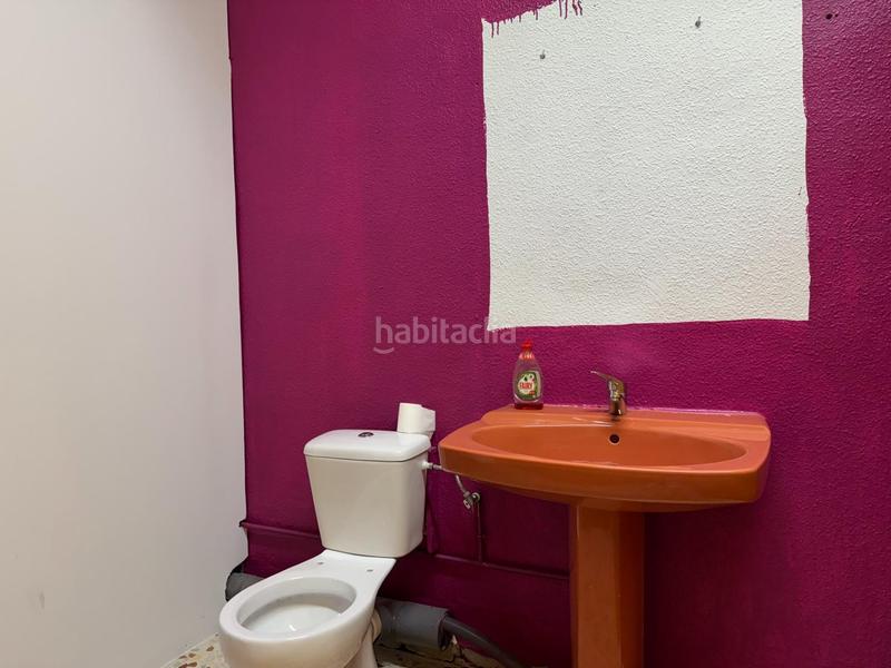 Foto 7d6bc9b4-a3b0-453f-a9d0-6e69da056ad9. Local comercial  en venta en calle polop, villajoyosa en Vila Joiosa (la)