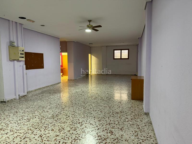 Foto 8b418927-95eb-4dda-985f-4a4449c934eb. Local comercial  en venta en calle polop, villajoyosa en Vila Joiosa (la)