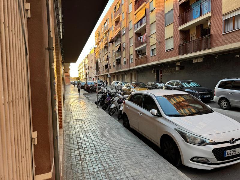 Foto 977e794e-68d5-48db-ac69-3e2e4e769d9e. Local comercial  en venta en calle polop, villajoyosa en Vila Joiosa (la)