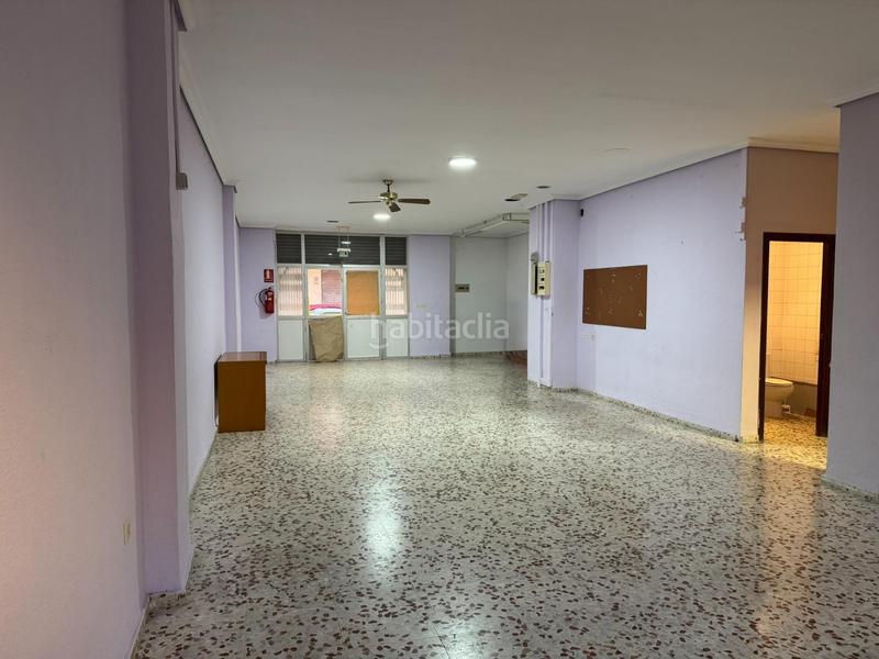 Foto a23ecfc0-f8a8-438b-abcf-8fc8e7a06f1d. Local comercial  en venta en calle polop, villajoyosa en Vila Joiosa (la)