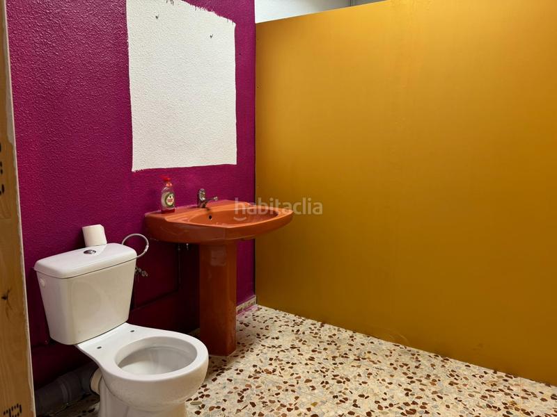 Foto d386e85a-8078-4544-a19b-c0a939b1174d. Local comercial  en venta en calle polop, villajoyosa en Vila Joiosa (la)