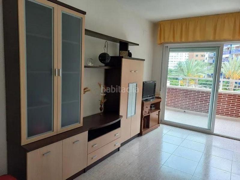 Foto 63c3d68b-4371-4d62-98d1-6d09bb51929e. Appartamento con parcheggio piscina in Alitana-Casablanca Vila Joiosa (la)