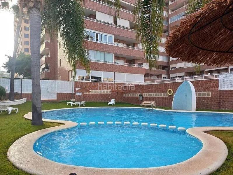 Foto 8adc29c4-e4a6-4d87-a63f-249318d9b575. Appartamento con parcheggio piscina in Alitana-Casablanca Vila Joiosa (la)
