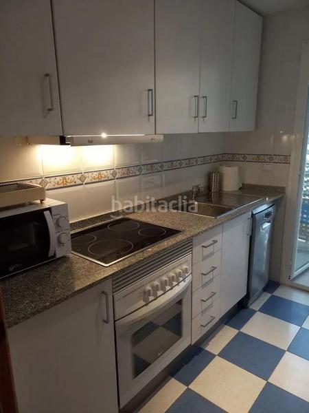 Foto cf8c08bf-9aa5-4171-98a5-a91ad7c2d777. Appartamento con parcheggio piscina in Alitana-Casablanca Vila Joiosa (la)