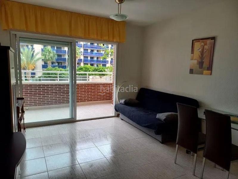 Foto e91a0553-bdf3-494a-a6d4-1d406c942ada. Appartamento con parcheggio piscina in Alitana-Casablanca Vila Joiosa (la)