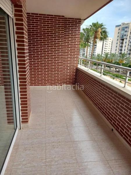 Foto 2b95f963-f718-4781-95d7-3a6d226119af. Appartement avec parking piscine dans Alitana-Casablanca Vila Joiosa (la)